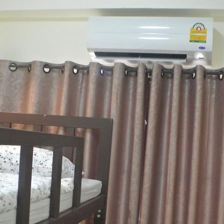 On Nut Hostel Ban Khlong Nang Li Exterior photo