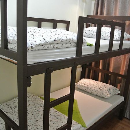 On Nut Hostel Ban Khlong Nang Li Exterior photo