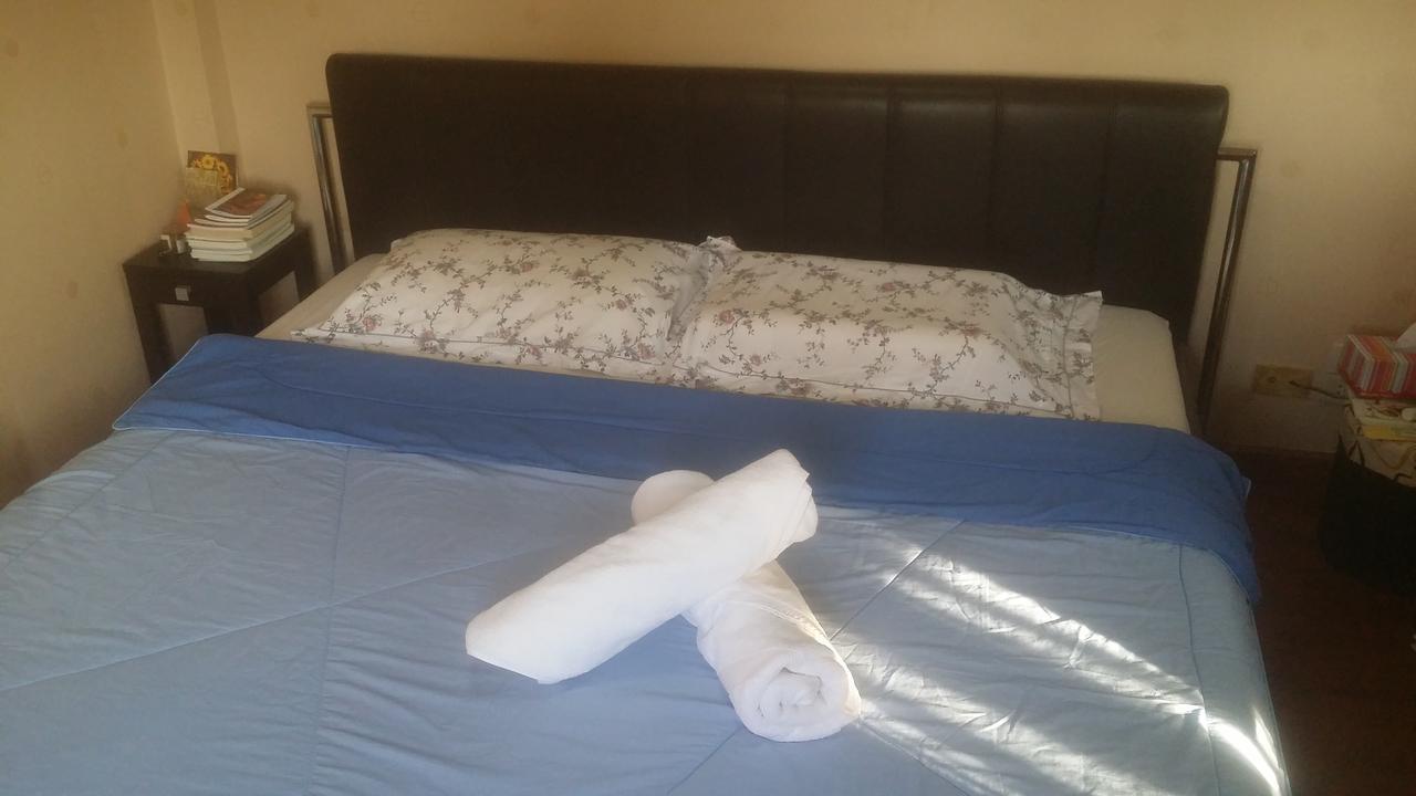 On Nut Hostel Ban Khlong Nang Li Exterior photo