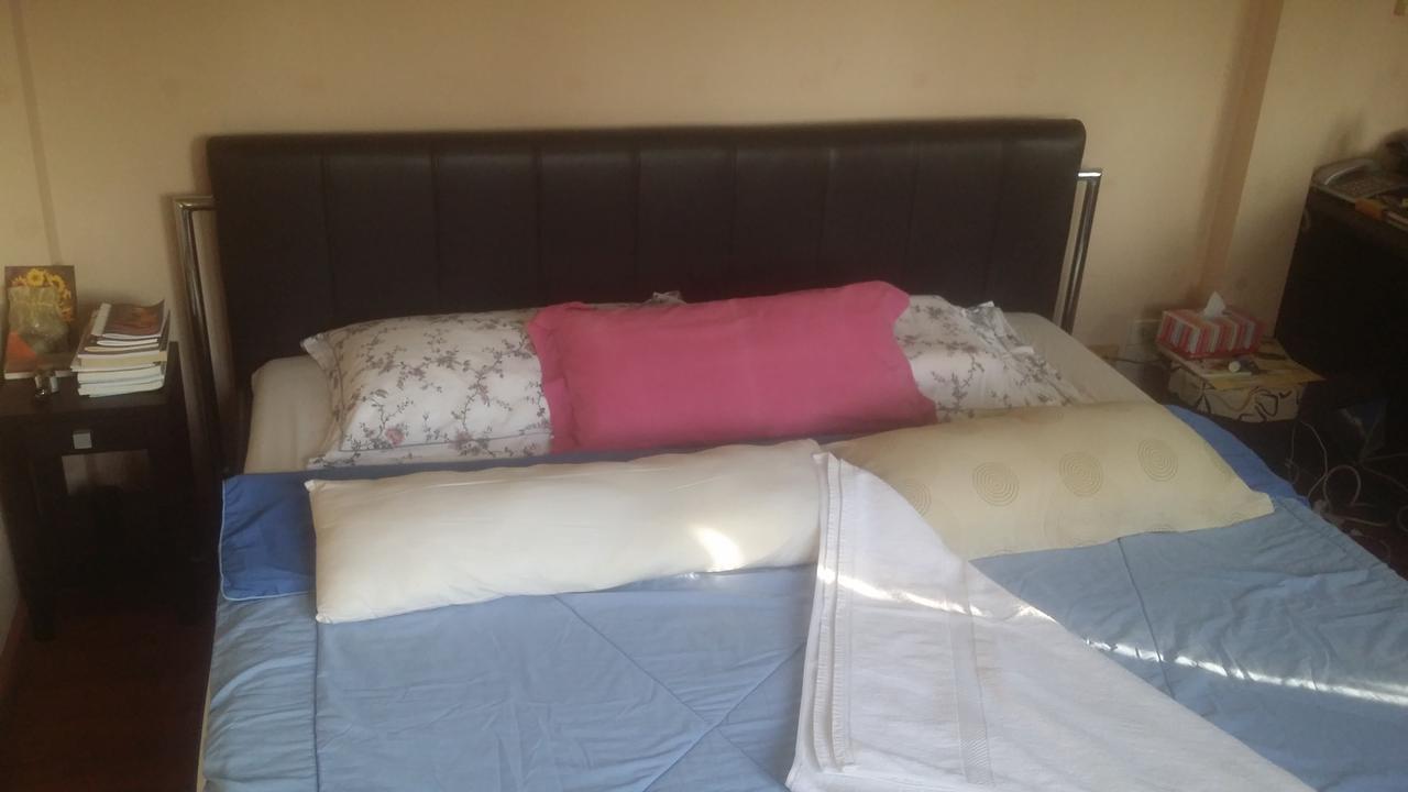 On Nut Hostel Ban Khlong Nang Li Exterior photo