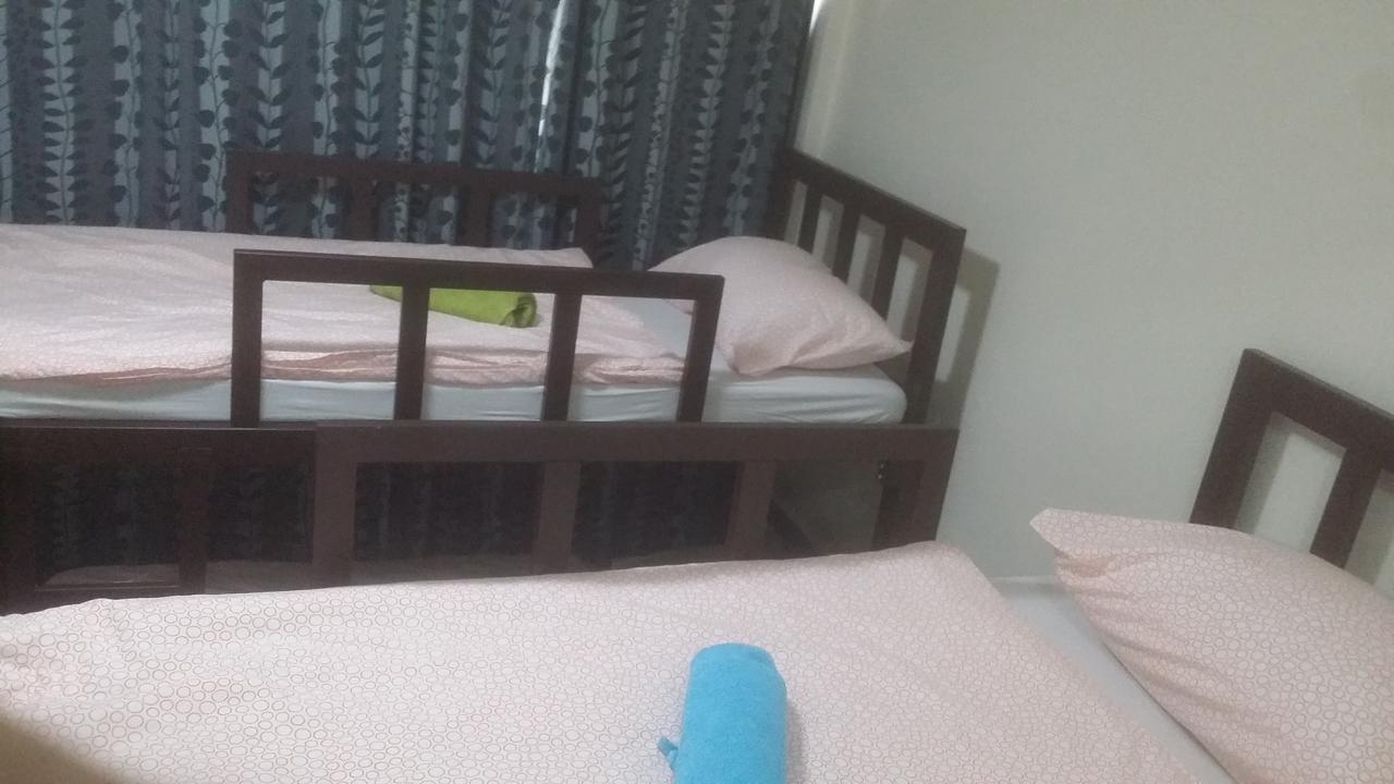 On Nut Hostel Ban Khlong Nang Li Exterior photo