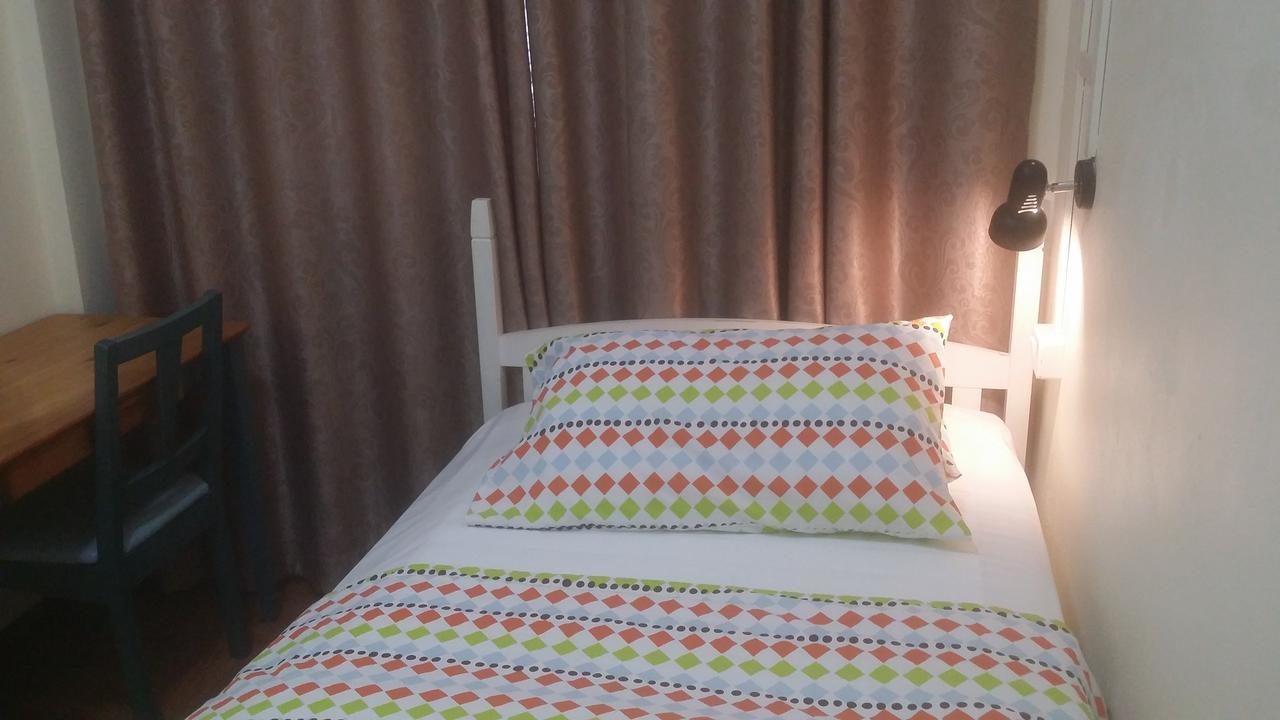 On Nut Hostel Ban Khlong Nang Li Exterior photo