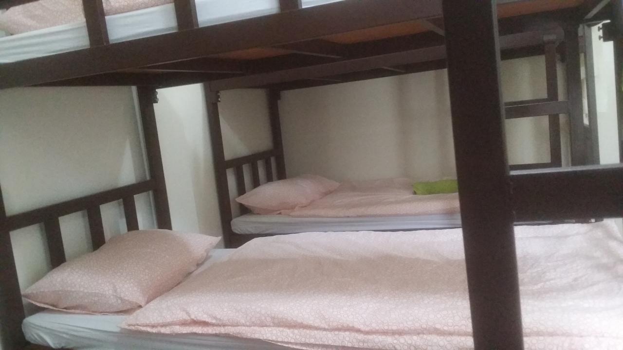 On Nut Hostel Ban Khlong Nang Li Exterior photo