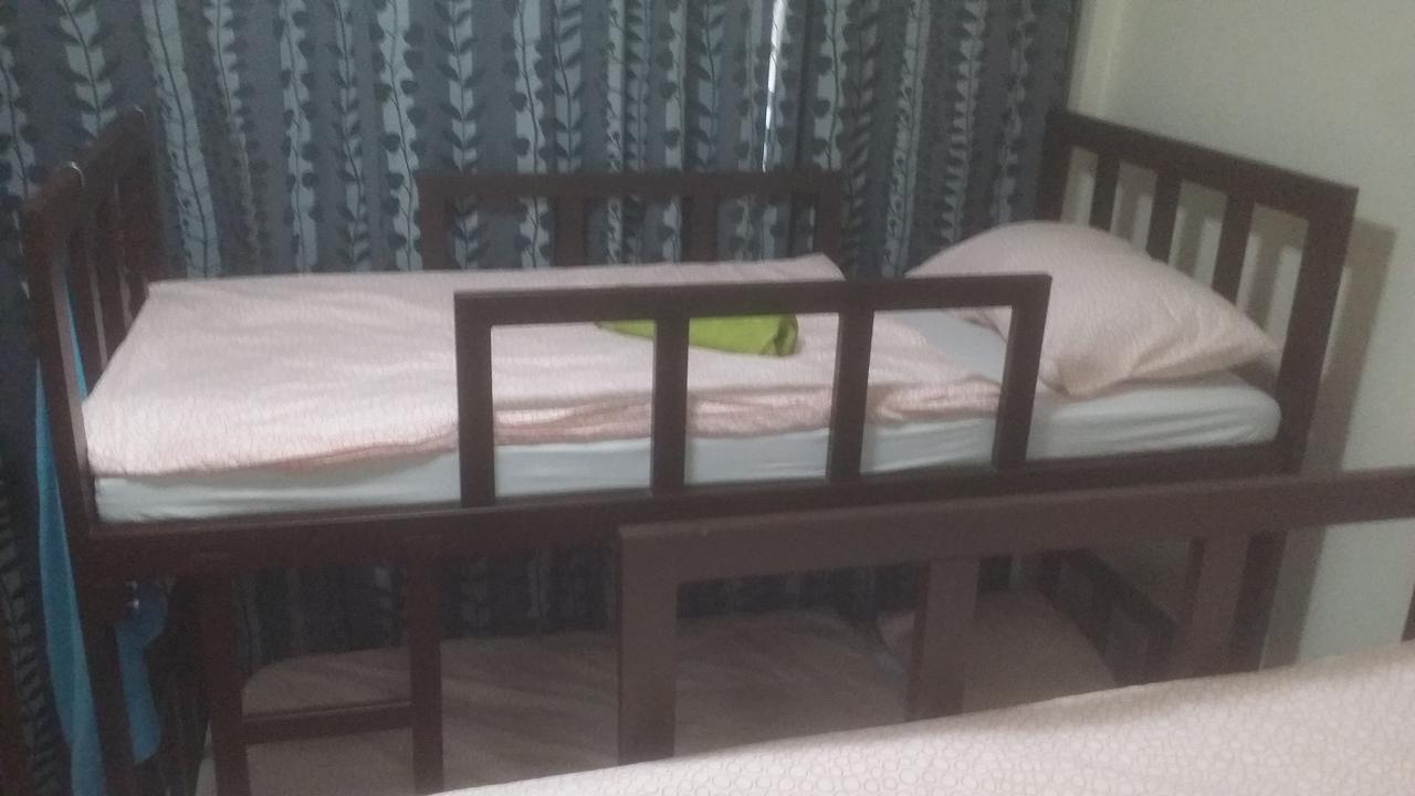 On Nut Hostel Ban Khlong Nang Li Exterior photo
