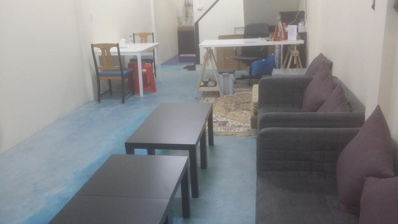 On Nut Hostel Ban Khlong Nang Li Exterior photo