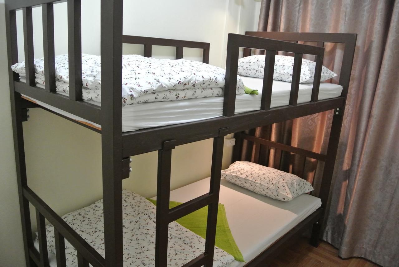 On Nut Hostel Ban Khlong Nang Li Exterior photo
