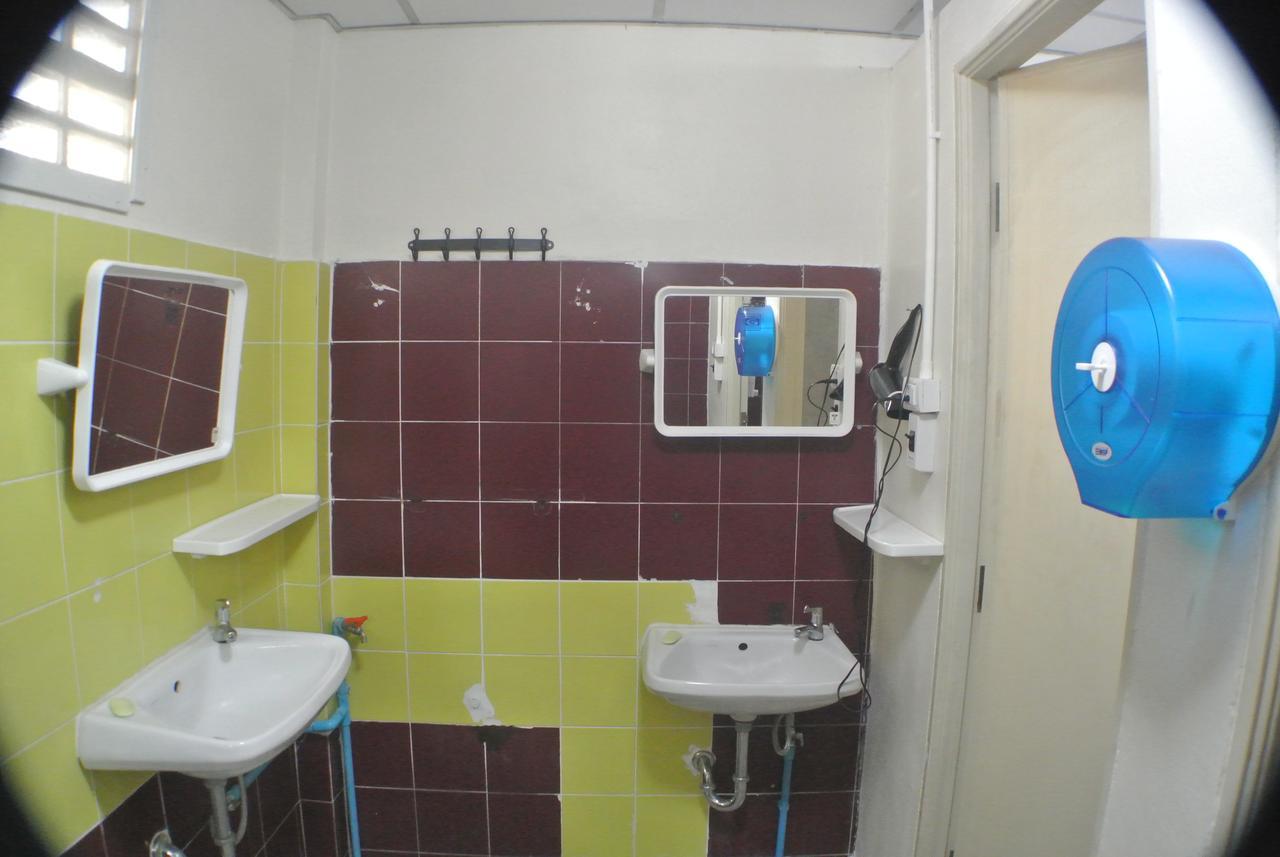 On Nut Hostel Ban Khlong Nang Li Exterior photo