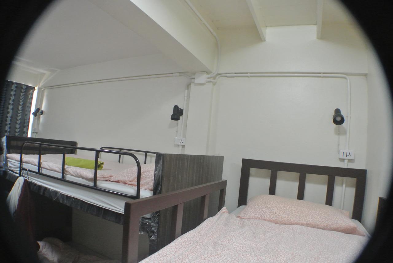 On Nut Hostel Ban Khlong Nang Li Exterior photo