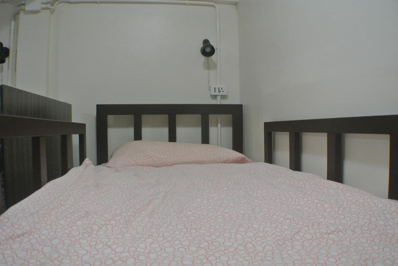 On Nut Hostel Ban Khlong Nang Li Exterior photo