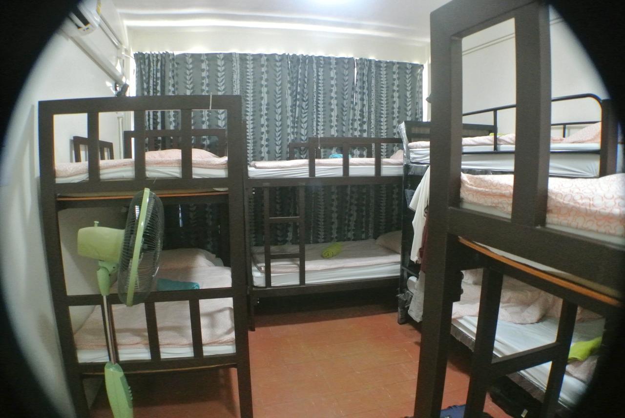 On Nut Hostel Ban Khlong Nang Li Exterior photo